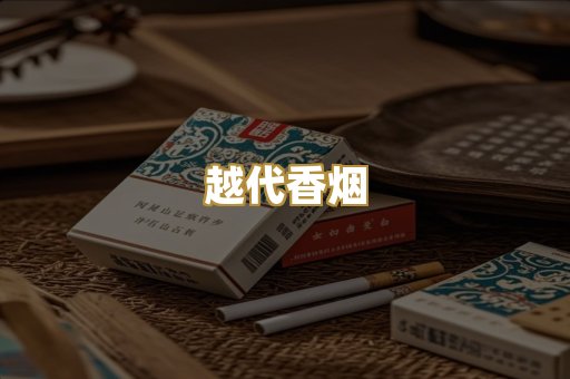 日本烟系列